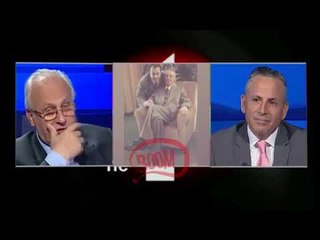 Boom - Isuf Kalo - Mjeku personal i Everit, se si me dukej... si ëndërr...