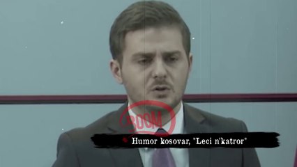BOOMFLIX - Rubrika ku politikanët janë 'aktorë', dhe aktorët 'dublant' 26 Korrik (Gent Cakaj)