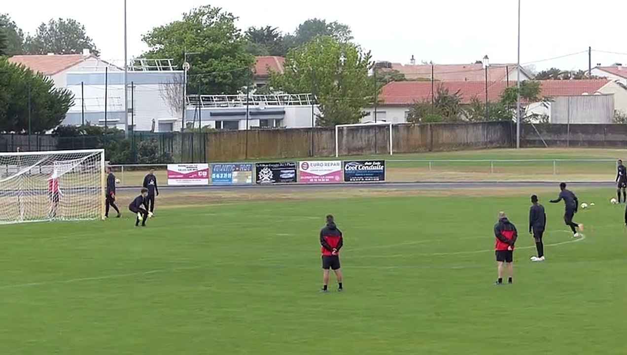 PSG U19