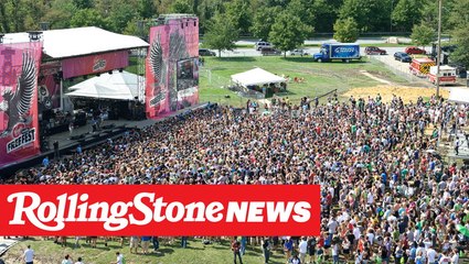 Woodstock 50 Might be Coming to Maryland | RS News 7/26/19