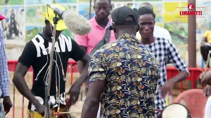 Intégralité Open Presse de Modou Lo - 'Couronne bi dina niew Parcelles...'