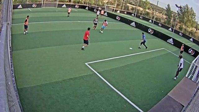 Equipe 1 Vs Equipe 2 - 26/07/19 20:06 - Loisir Aix en Provence - Aix en Provence Z5