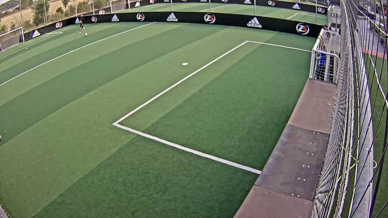 Equipe 1 Vs Equipe 2 - 26/07/19 19:10 - Loisir Aix en Provence  - Aix en Provence  Z5