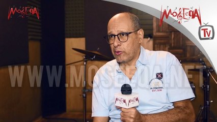 إسماعيل البلبيسي: الناس فاكراني بـ "الغربة ".. و"شطة وبيكا" مريحونيش