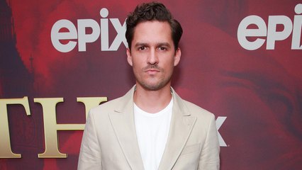 Fleabag's Andrew Scott Came up with Ben Aldridge’s Hilarious 'Pennyworth' Nickname: #BatDaddy