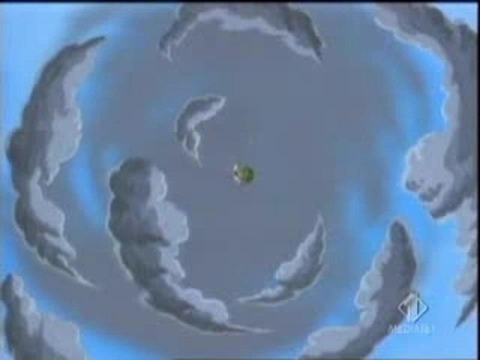 ONE PIECE all'arrembaggio! (1°serie)