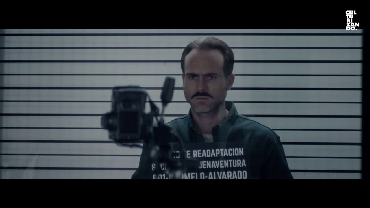 Preso No. 1. Telemundo