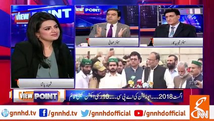 مولانا فضل الرحمان کے مطابق فاٹا مرجر حرام وہاں سے الیکشن لڑانا حلال، عمران یعقوب خان