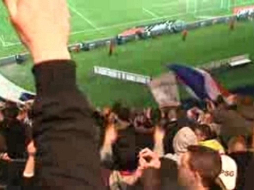 psg metz Allez paris atks