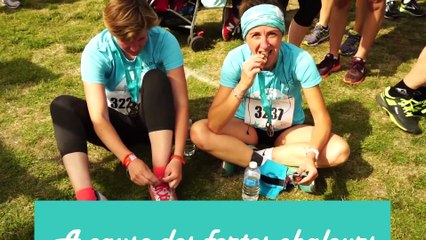 Nouvelle date Course de l'Espoir 2019: 15 septembre 2019