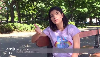 Los brasileños llegan a Portugal huyendo de Bolsonaro y la crisis