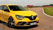 Comparatif vidéo - Les essais de Soheil Ayari - Renault Megane RS Trophy VS Volkswagen Golf GTi TCR
