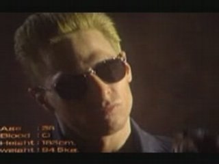 Resident Evil - Intro [Cut]