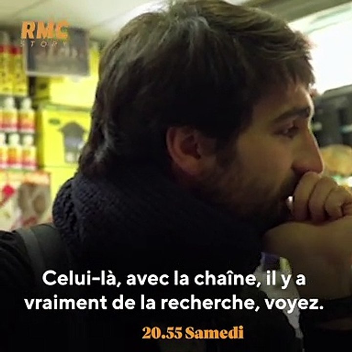 Strip-Tease : Les créateurs s’opposent à la diffusion sur RMC Story