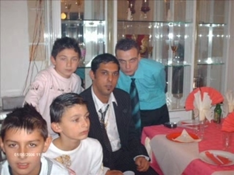 la famille cmacho les boss du 93