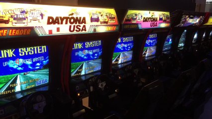 Trip To The National Video Game Museum In Zoetermeer With Custardo & The Highlander - 15-02-2019