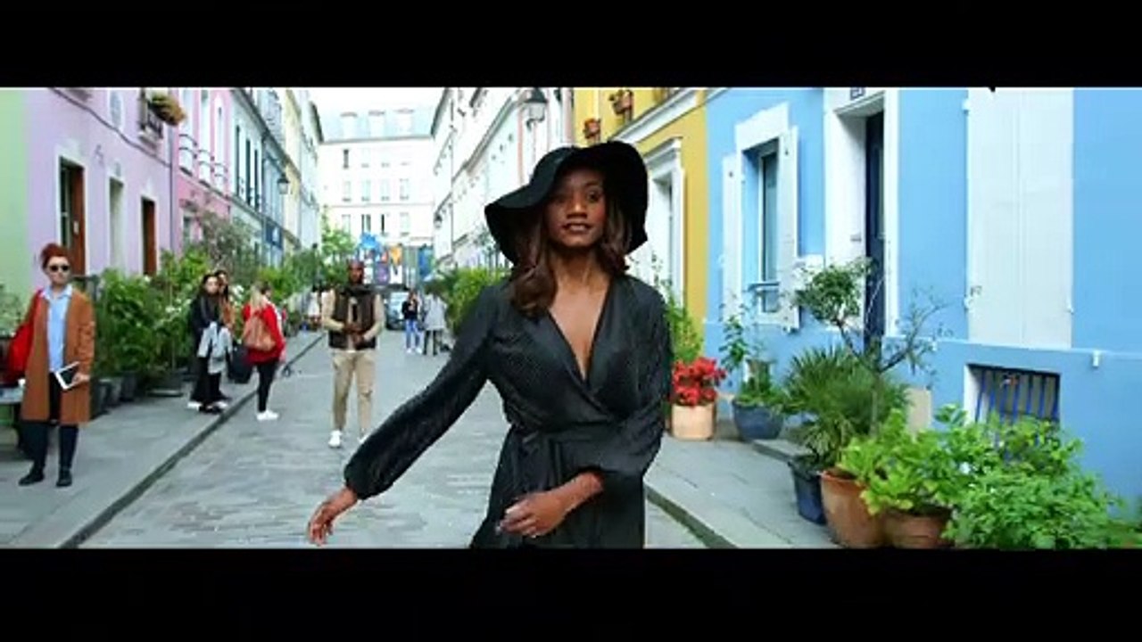 Dj Nays & Luccy.D - On va Decoller (Official Music Video)
