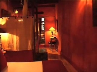 Hotel La Cour des Loges - Lyon - France