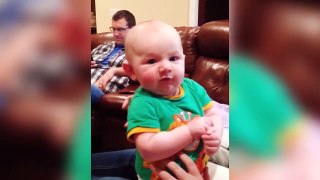 Best Funny Baby Video
