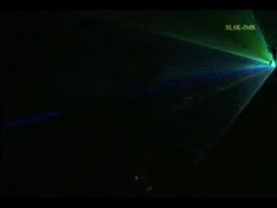 Dir en Grey Jealous -reverse- blitz5days Kyo solo