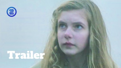 Gwen Trailer #1 (2019) Maxine Peake, Richard Harrington Horror Movie HD