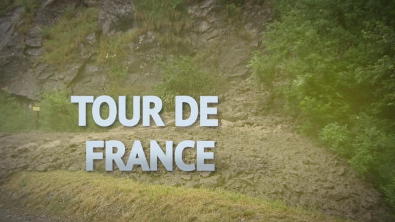 Stage 19 Highlights