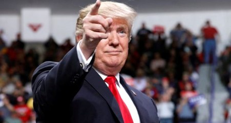 ABD Başkanı Trump'tan S-400 açıklaması: Türkiye'yi suçlamıyorum