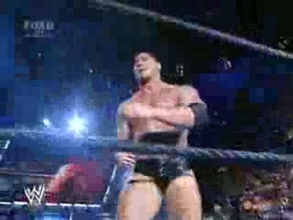 Batista Entrance