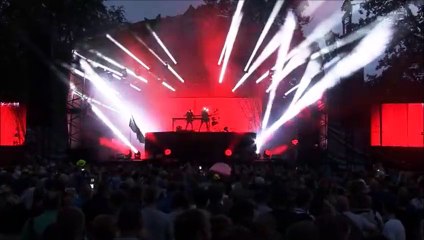 Orbital Live - Kendal Calling - 25th July 2019 - Part 1