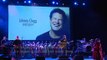 South African musicians gather to pay tribute to Johnny Clegg