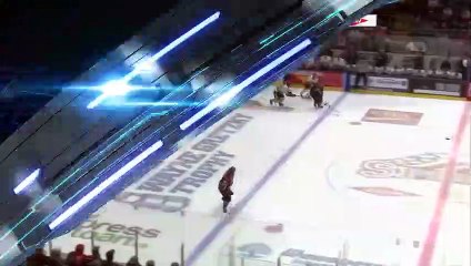 OHL Top 5 of 18/19 – Playoff Goals