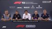 F1 2019 German GP - Friday (Team Principals) Press Conference