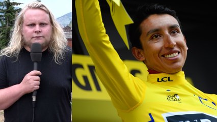 «Bernal ouvre sans doute une nouvelle ère sur le Tour» - Cyclisme - Tour de France
