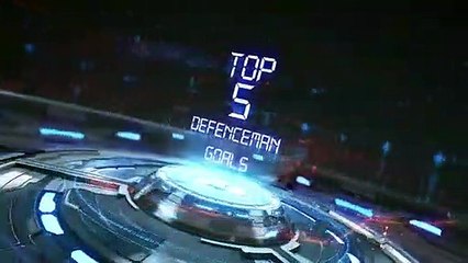 OHL Top 5 of 18/19 – Defenceman Goals