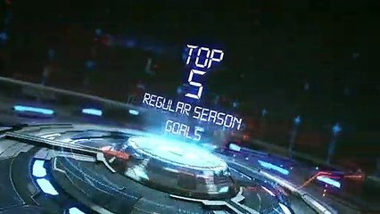 OHL Top 5 of 18/19 – Regular Season Goals