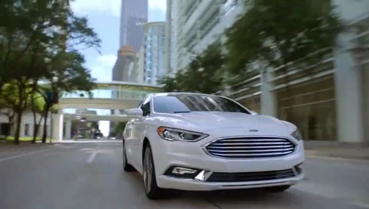 2019 Ford Fusion Fishers IN | Ford Fusion Fishers IN