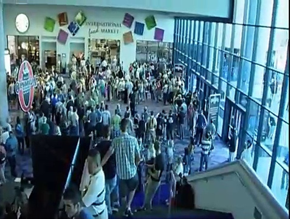 Mr. Olympia 2008