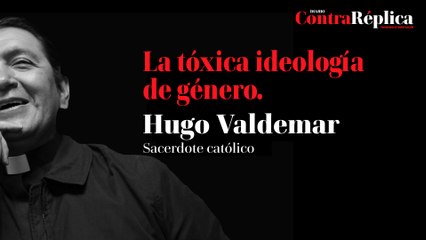 La tóxica ideología de género.