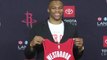 Russell Westbrook REVEALS Plan To Win Championships With James Harden & Gets His NEW Rockets Jersey!