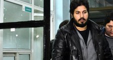 Reza Zarrab aleyhine açılan tecavüz davası kapandı!