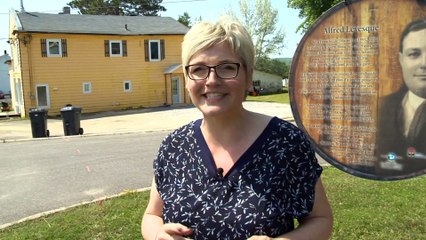 Rivière-Bleue au coeur de la prohibition