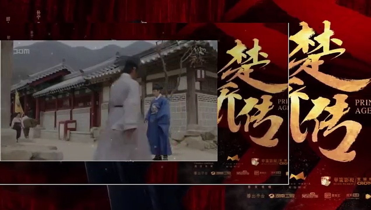 Giai thoại Hong Giu Dong Tập 25 - VTV3 Thuyết Minh - Phim Hàn Quốc - phim giai thoai hong gil dong tap 26 - phim giai thoai hong gil dong tap 25