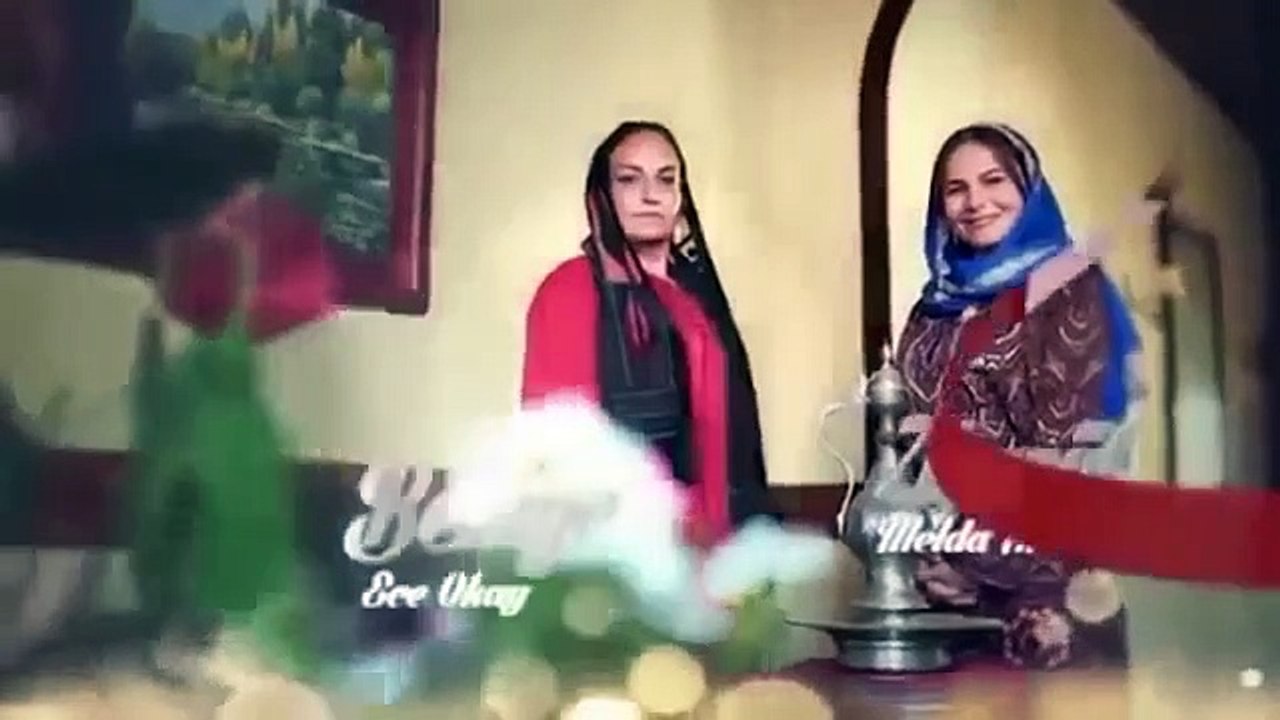 - مسلسل زهرة القصر الجزء الخامس الحلقة 28  مدبلجة (#ممو_ عيني) النسخة الاصلية HD