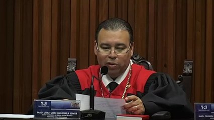 Corte anula decisión parlamentaria para que Venezuela vuelva a tratado de defensa