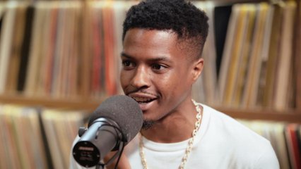 Pi’erre Bourne On Playboi Carti, “Pissy Pamper” Leak & 6ix9ine’s “Gummo” | For The Record