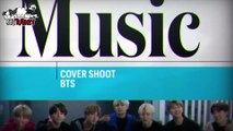 [28.03.2019] BTS: The K-pop Group Dish On Their Favorite Dance Moves, Nicknames & More | Entertainment Weekly (Türkçe Altyazılı)