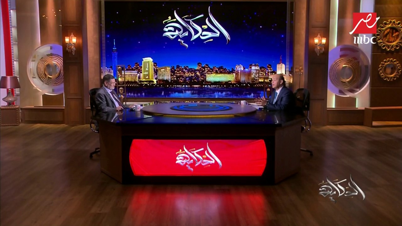 المفكر الإسلامي ثروت الخرباوي يكشف خلفيات وتفاصيل تسريب صوتي يفضح جماعة الإخوان