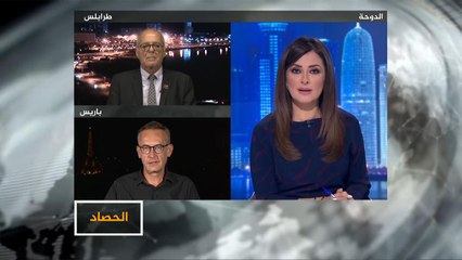 الحصاد- فرنسا.. العلاقة مع حفتر