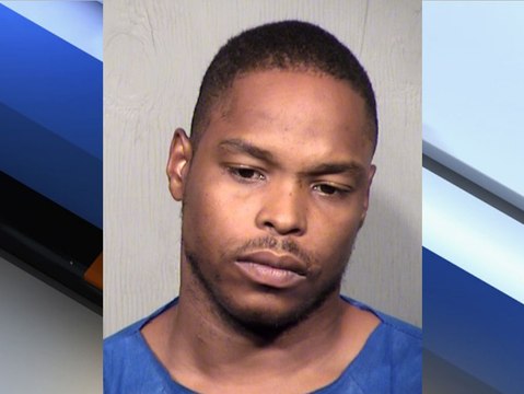 PD: Armed man uses pillowcase in 6 robberies at East Valley businesses - ABC15 Crime