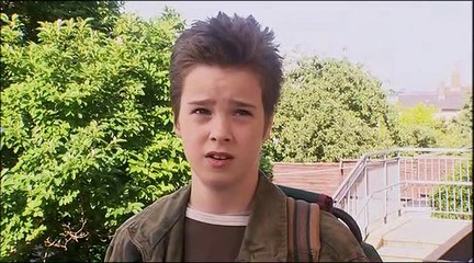 The Story of Tracy Beaker - Series 5 - Episode 2 - Vanishing Act (GB - PG)